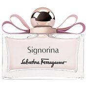 Salvatore Ferragamo Signorina Parfemovaná voda 100ml