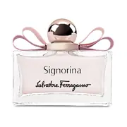 Salvatore Ferragamo Signorina Parfemovaná voda 50ml