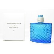 James Bond Ocean Royale Toaletní voda - Tester