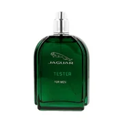Jaguar Green For Men Toaletní voda - Tester