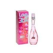 Jennifer Lopez Love at First Glow Toaletní voda