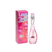 Jennifer Lopez Love at First Glow Toaletní voda