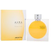 Jacomo Jacomo Aura Toaletní voda, 40ml