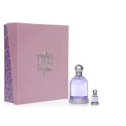 Jesus Del Pozo Halloween Dárková sada toaletná voda 100ml + miniatúrka