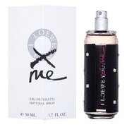 Loewe I Loewe Me Toaletní voda - Tester