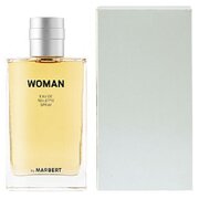 Marbert Marbert Woman Toaletní voda - Tester