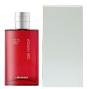 Marbert Woman Red Toaletní voda - Tester, 50ml