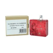 Mandarina Duck Rouge Intense Toaletní voda - Tester