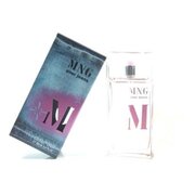 Mango MNG Your Jeans Toaletní voda