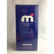 Mistral Waterproof for Man Toaletní voda