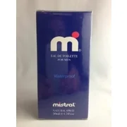 Mistral Waterproof for Man Toaletní voda