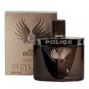 Police Titanium Wings Toaletní voda, 50ml