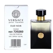 Versace Pour Homme Oud Noir Parfémovaná voda - Tester