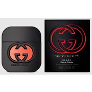 Gucci Guilty Black pour Femme Toaletní voda, 50ml