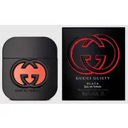 Gucci Guilty Black pour Femme Toaletní voda, 50ml