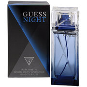 Guess Night Toaletní voda