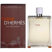 Hermes Terre D´Hermes Eau Tres Fraiche Toaletní voda