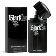 Paco Rabanne Black XS Eau de Toilette Toaletní voda 100ml