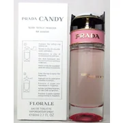Prada Candy Florale Toaletní voda - Tester