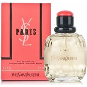 Yves Saint Laurent Paris Toaletní voda, 125ml