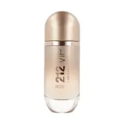Carolina Herrera 212 Vip Rose Parfemovaná voda 80ml
