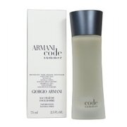 Giorgio Armani Code Summer pour Homme 2013 Toaletní voda - Tester