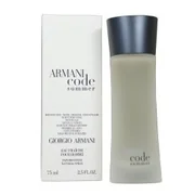Giorgio Armani Code Summer pour Homme 2013 Toaletní voda - Tester