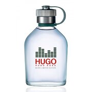 Hugo Boss Hugo Music Limited Toaletní voda