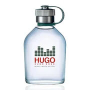 Hugo Boss Hugo Music Limited Toaletní voda