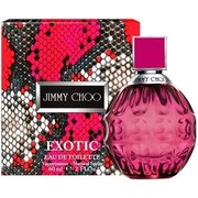 Jimmy Choo Jimmy Choo Exotic 2013 Toaletní voda