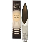 Naomi Campbell Queen Of Gold Toaletní voda