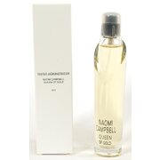 Naomi Campbell Queen Of Gold Toaletní voda - Tester