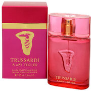 Trussardi A Way for Her Toaletní voda