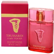Trussardi A Way for Her Toaletní voda