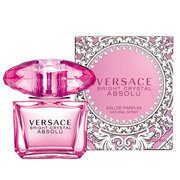 Versace Bright Crystal Absolu Parfemovaná voda