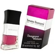 Bruno Banani Dangerous Woman Toaletní voda, 20ml