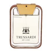 Trussardi My Land Pour Homme Toaletní voda 100ml