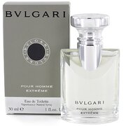 Bvlgari pour Homme Extréme Toaletní voda