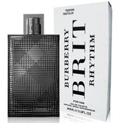 Burberry Brit Rhythm Toaletní voda - Tester