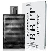 Burberry Brit Rhythm Toaletní voda - Tester