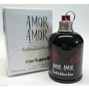 Cacharel Amor Amor Forbidden Kiss Toaletní voda - Tester