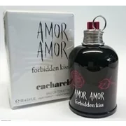 Cacharel Amor Amor Forbidden Kiss Toaletní voda - Tester