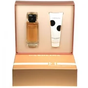 Carolina Herrera Carolina Herrera Dárková sada, Toaletní voda 50ml + Tělové mléko 75ml