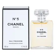 Chanel No 5 Eau Premiere Parfemovaná voda 50ml