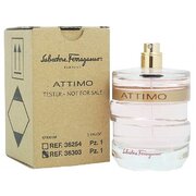 Salvatore Ferragamo Attimo L´Eau Florale Toaletní voda - Tester
