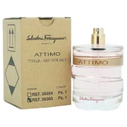 Salvatore Ferragamo Attimo L´Eau Florale Toaletní voda - Tester