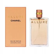Chanel Allure Eau de Parfum Parfemovaná voda 100ml