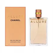 Chanel Allure Eau de Parfum Parfemovaná voda 100ml