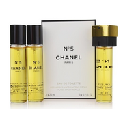 Chanel No 5 Toaletní voda 60ml
