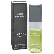Chanel Pour Monsieur Toaletní voda